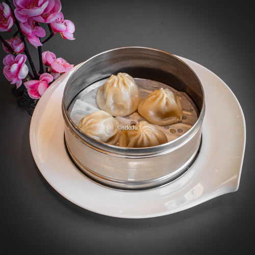 Xiao long bao